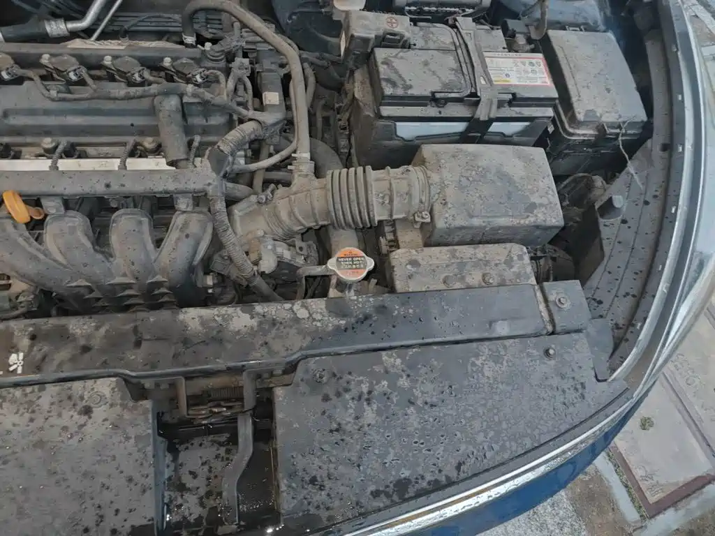 Kia KX CROSS 2018 2017 1.4L AT GLS