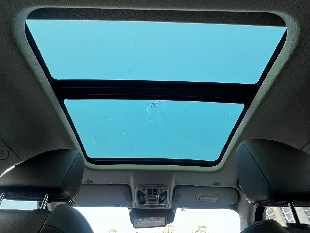 WEI PAI WEI BRAND VV7 GT