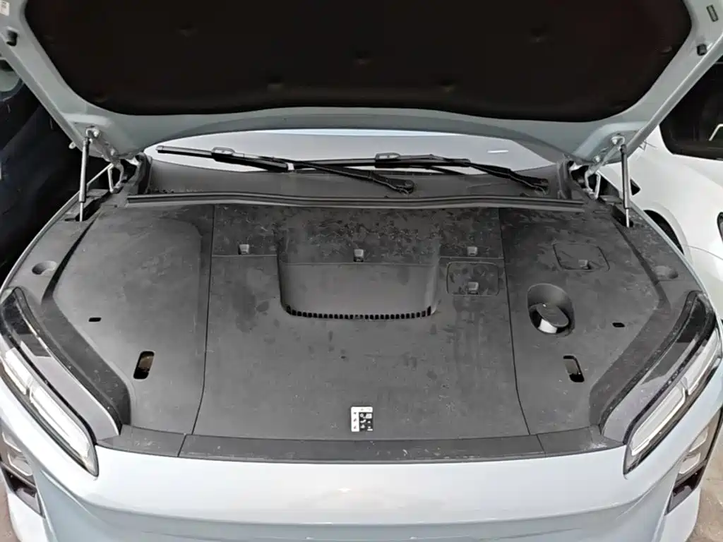 NIO ES6 2025 2025 75kWh