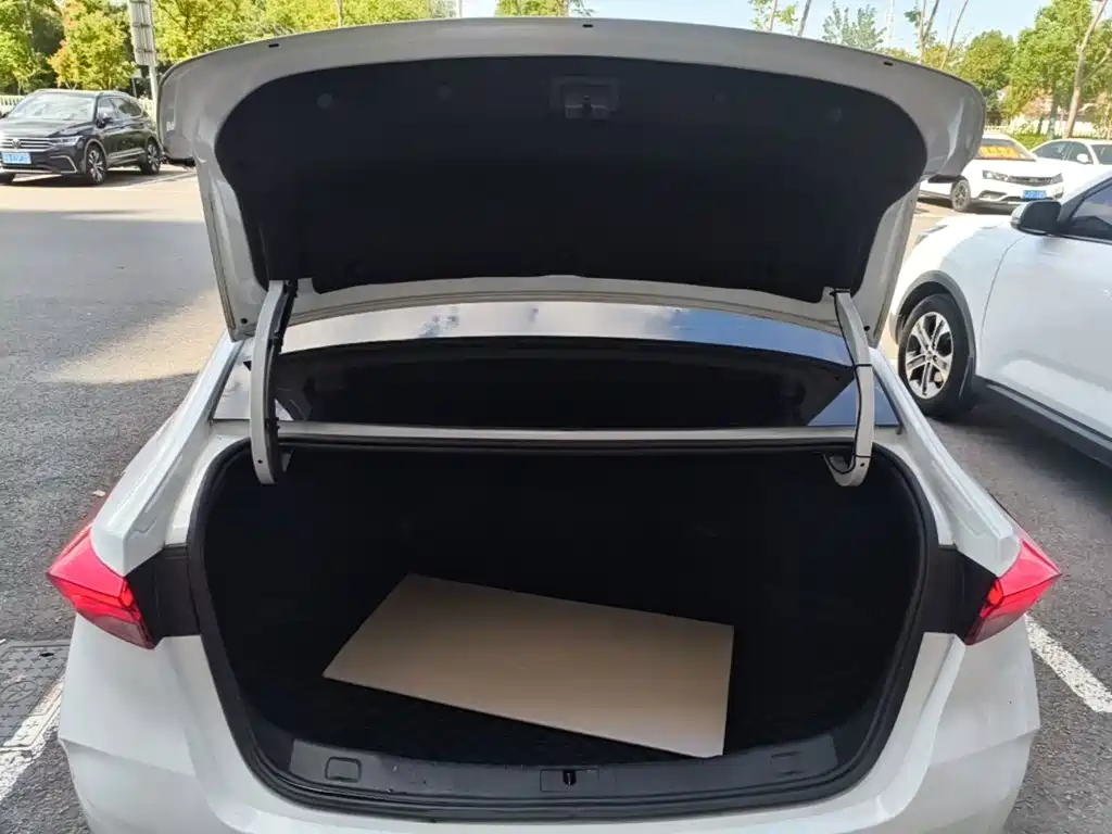 Buick Verano 2024 2023 Pro Joy Edition