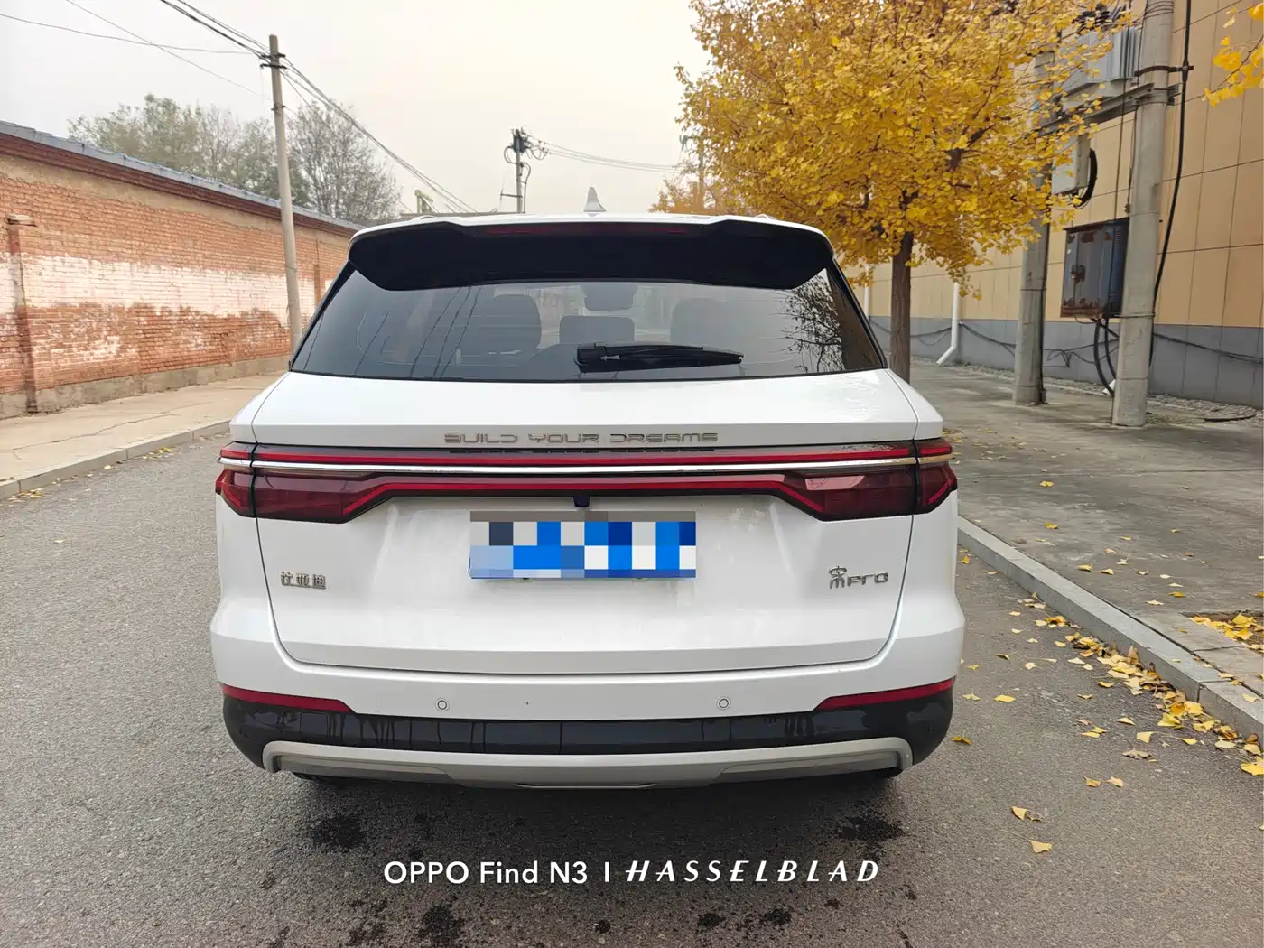 BYD Song Pro 2019 1.5T Automatic Luxury фото 5
