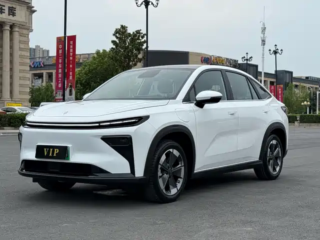 Ruilan Auto Ruilan 7 2025