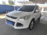 Фото 2 - Ford Kuga