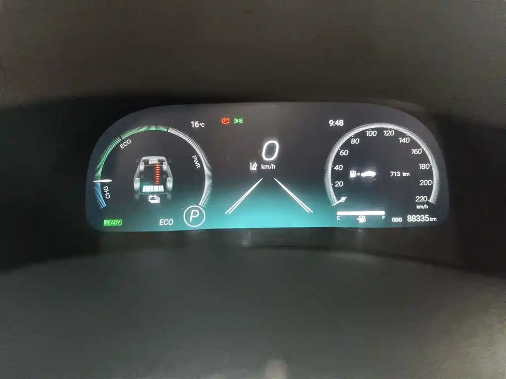 Toyota Crown Kluger 2022 2.5L HEV 4WD Premium Edition фото 12