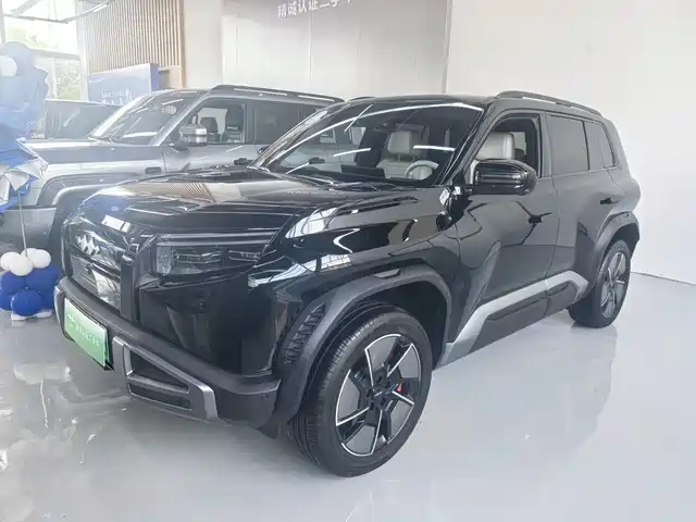 FANG CHENG BAO TITANIUM 3