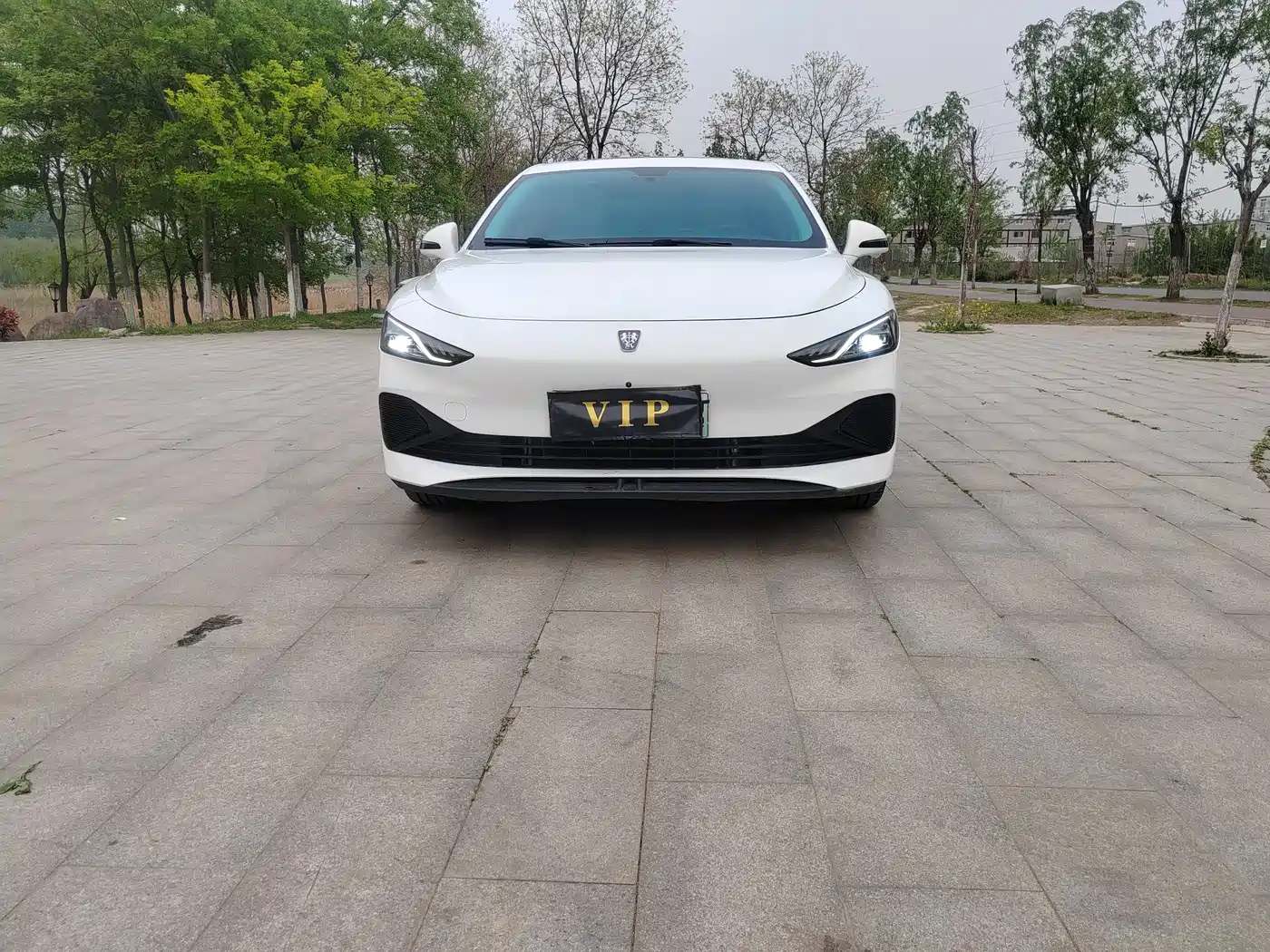 ROEWE D7