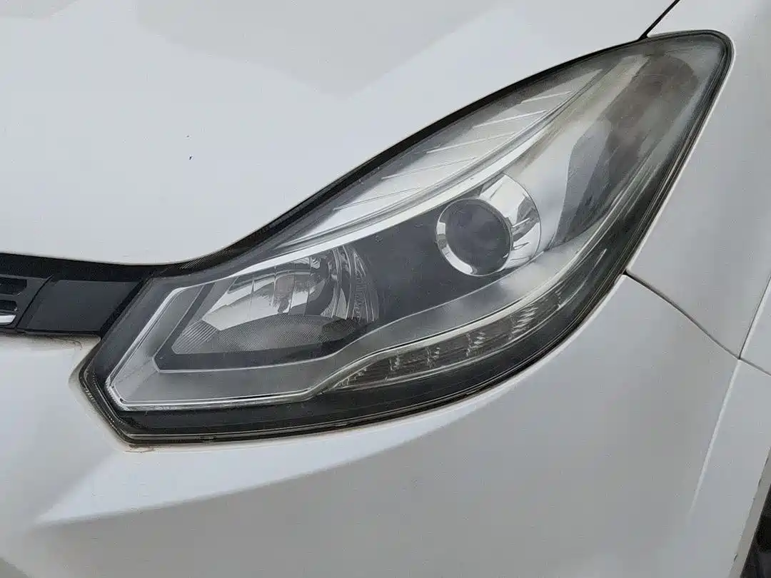 JIANGLING YUSHENG S350