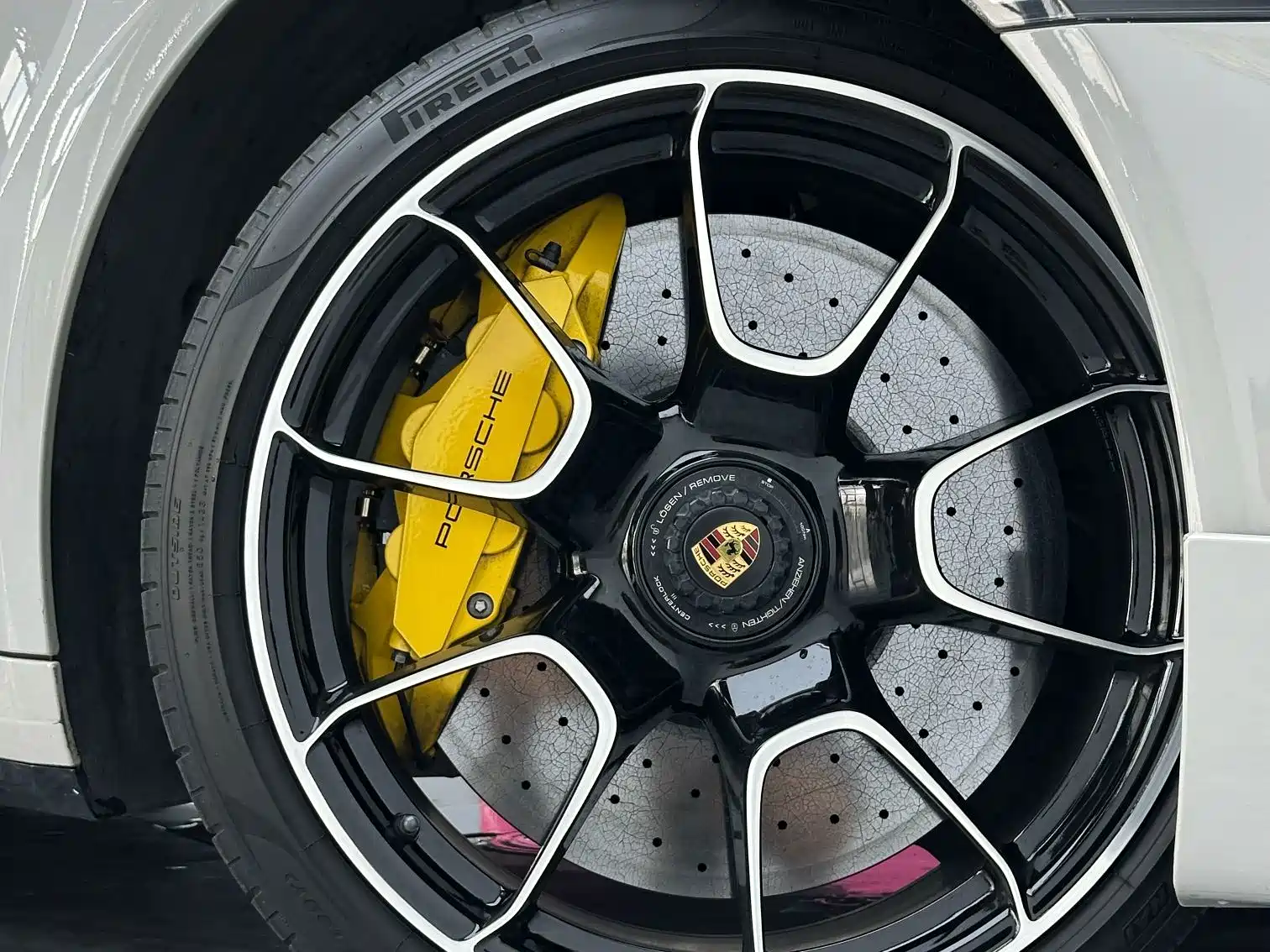 Фото 8 - Porsche 911