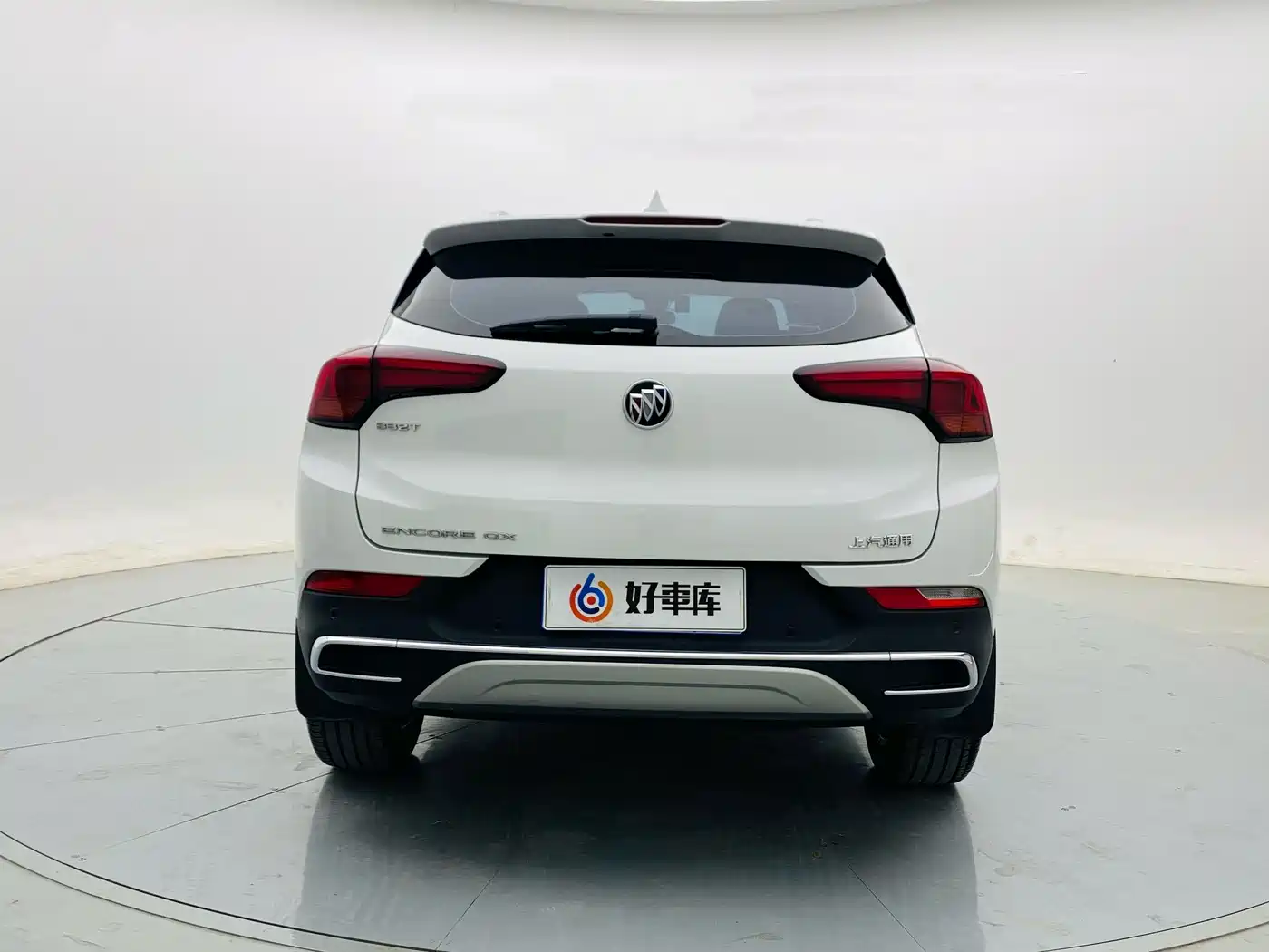 Buick Encore GX 2022 2022 332T CVT FWD Luxury