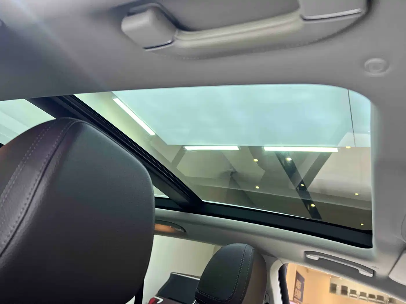 Mercedes-Benz GLE 2020 Facelift GLE 350 4MATIC Luxury фото 20