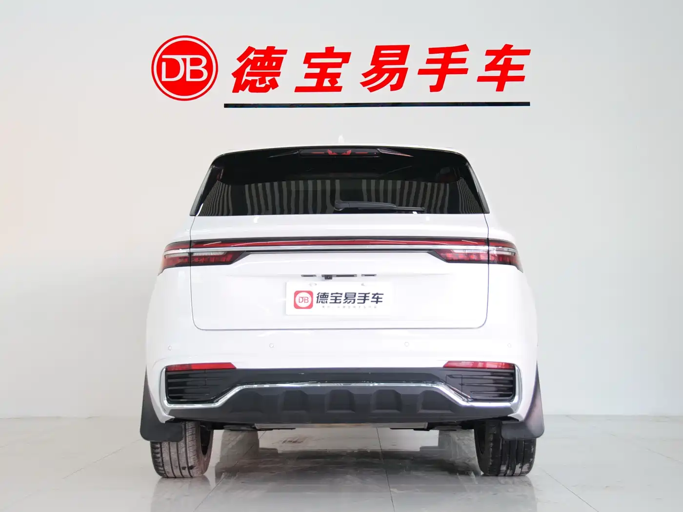 GEELY AUTOMOBILE XINGYUE L