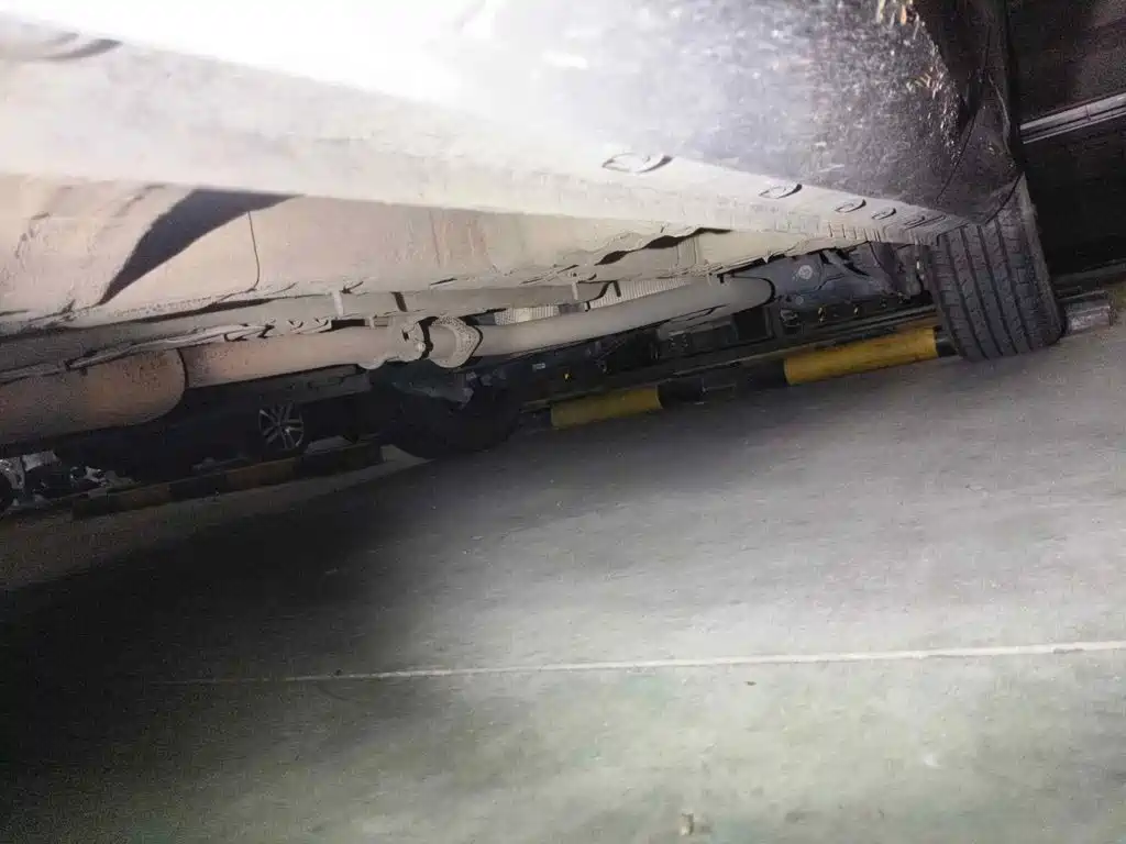Roewe RX5 2022 2023 1.5T Comfort Edition