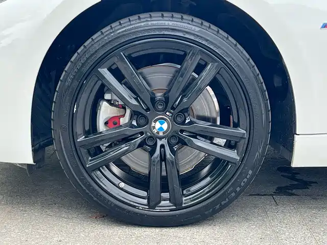 BMW 1 Series 2021 125i M Sport Black Night Edition — фото 5