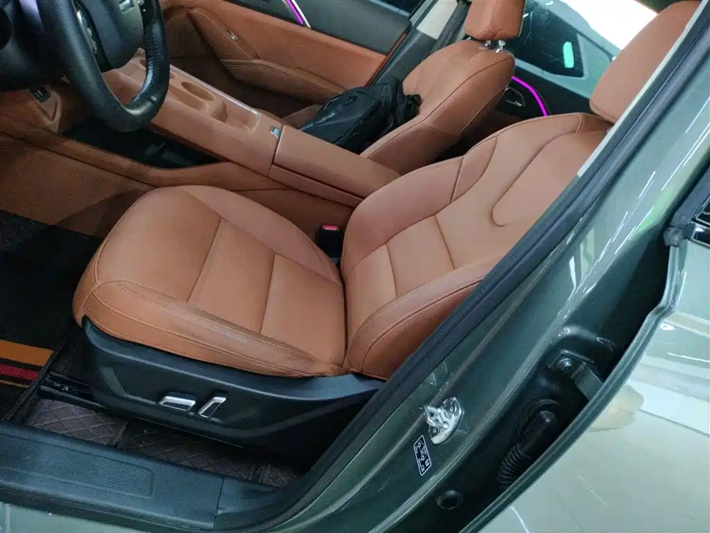Haval Xiaolong MAX 2025 Hi4 165 Plus Long Range фото 15