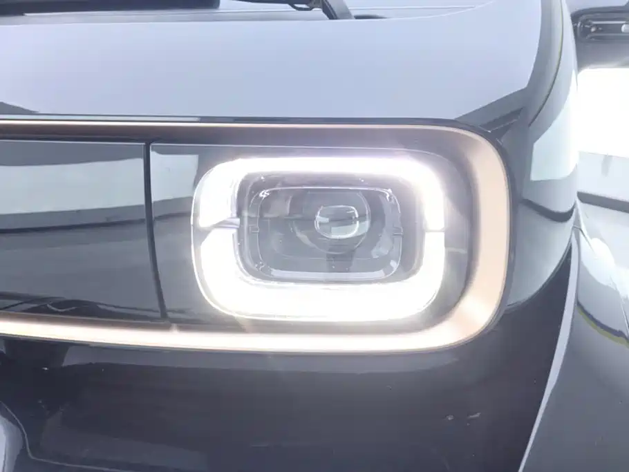 Baojun KiWi EV 2021 2021 Artist LFP