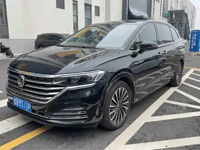 Volkswagen Viloran