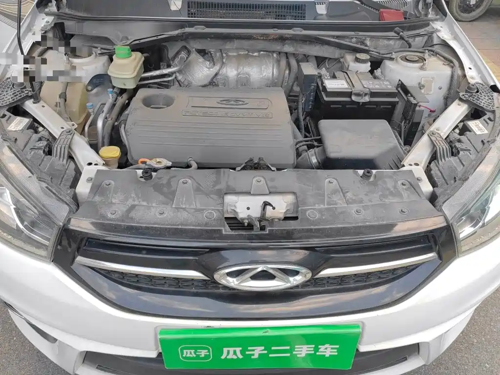 Photo 21 - Chery Tiggo 3