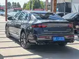 Фото 7 - Geely Preface