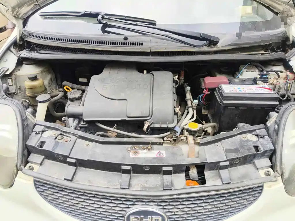 Photo 3 - BYD F0