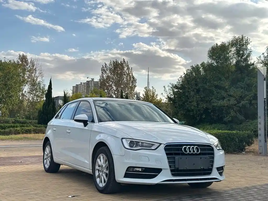 Фото 3 - Audi A3