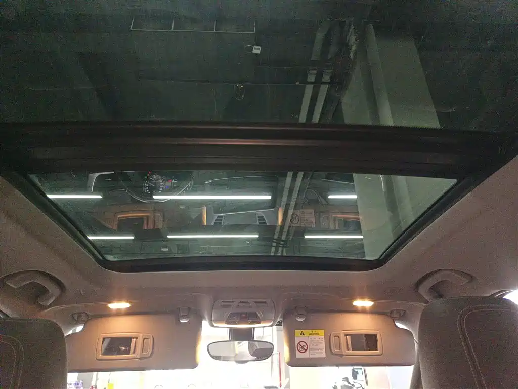 BMW X1 2021 sDrive25Li Leading фото 18