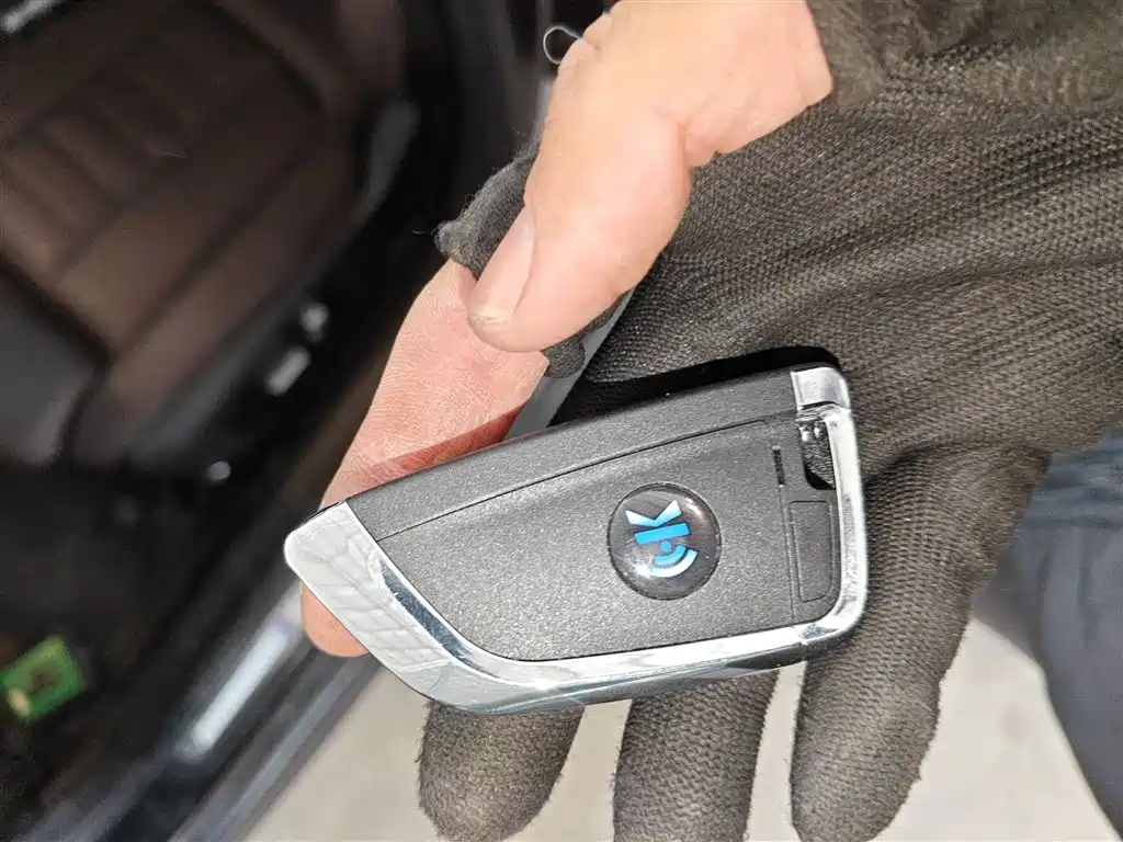 BMW 3 Series 2020 Facelift 325Li M Sport Package фото 17
