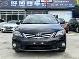Photo 2 - Toyota Corolla
