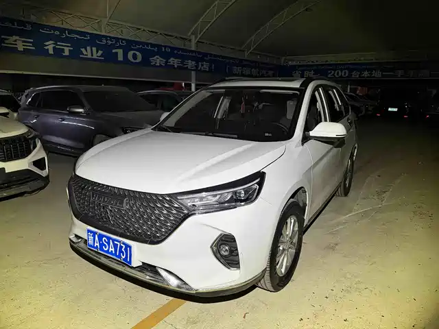 HAVAL M6