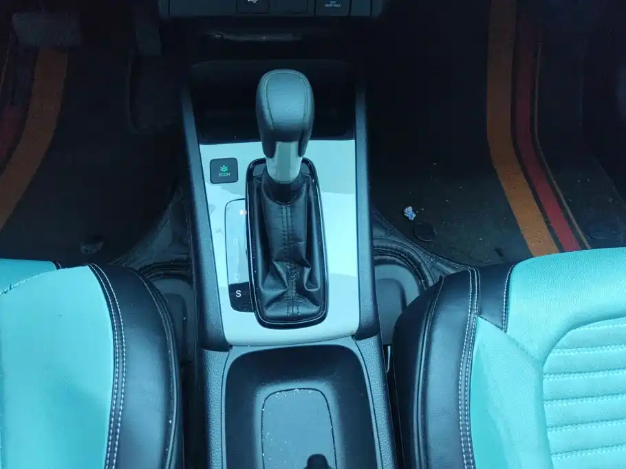 Honda Fit, миниатюра 16