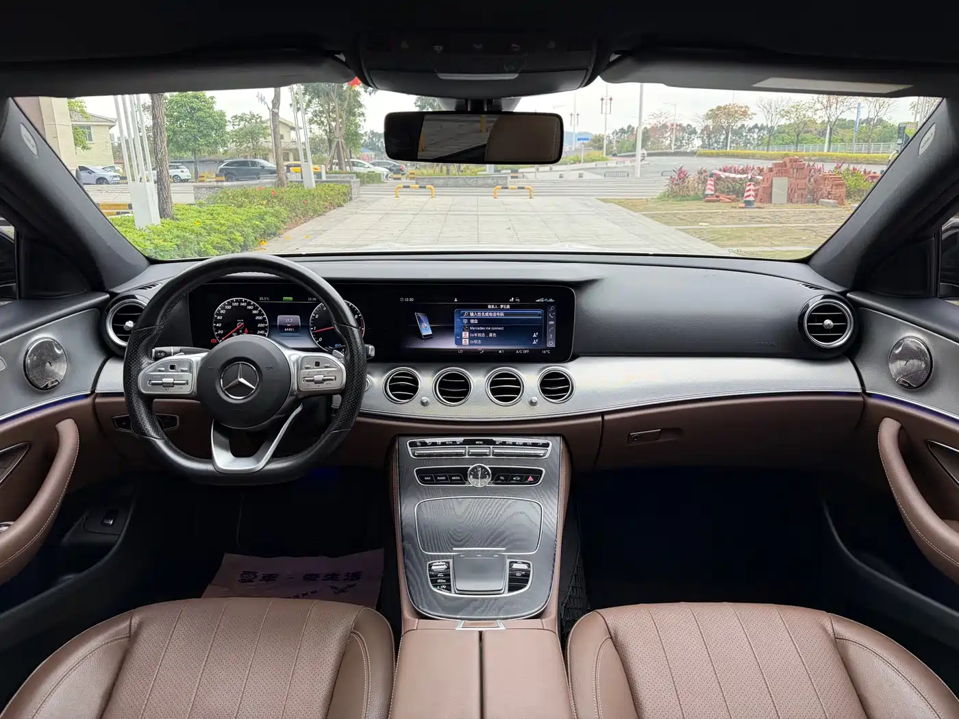 Mercedes-Benz E-Class (Import) 2020 E 260 Sport фото 7