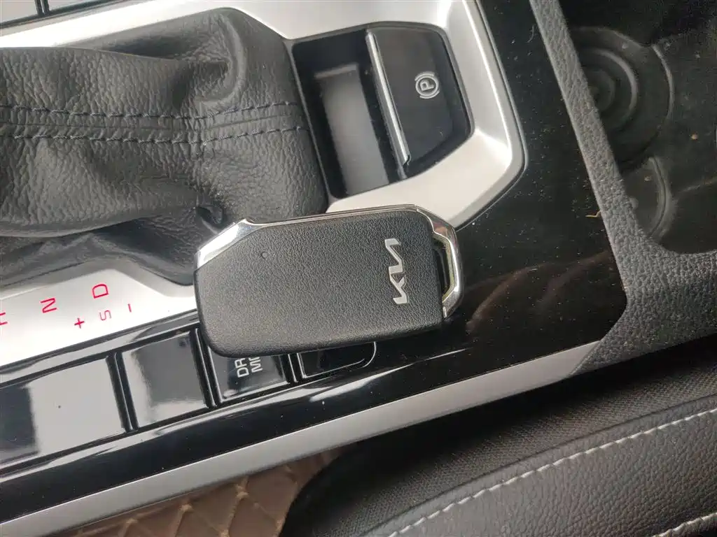 Kia K3 2021 Facelift 1.5L CVT Fashion Edition фото 17
