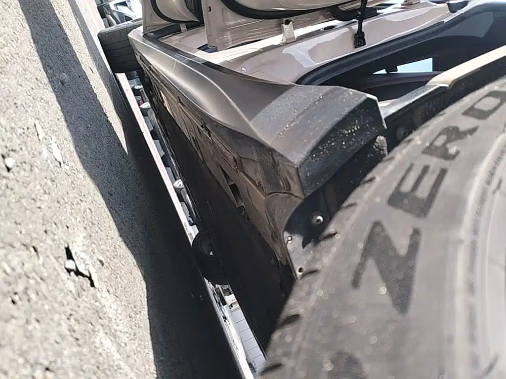 NIO ET5 2023 2022 75kWh