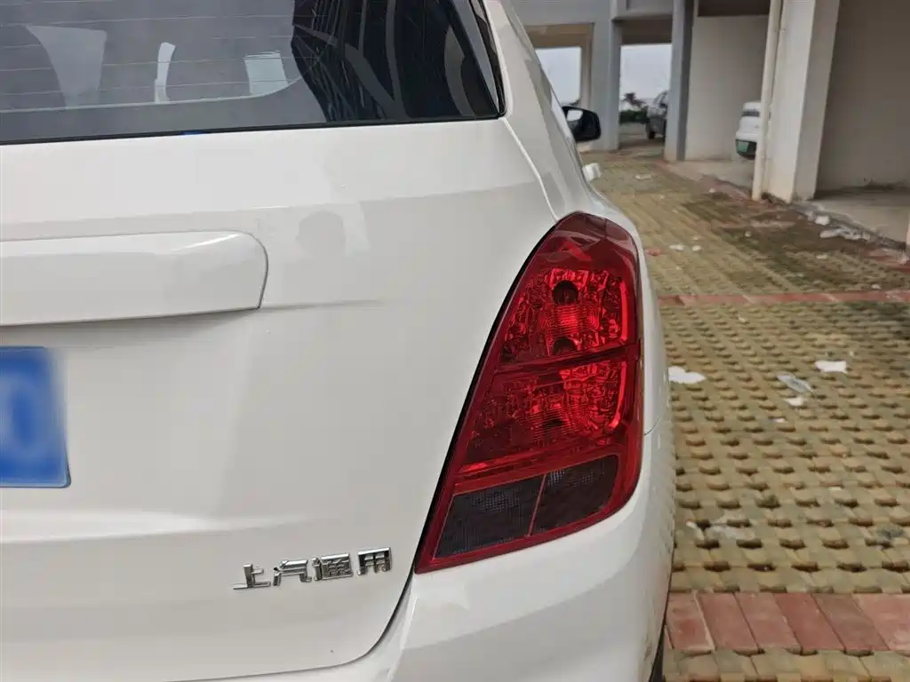 Chevrolet Trax 2017 1.4T Manual 2WD Comfort фото 22