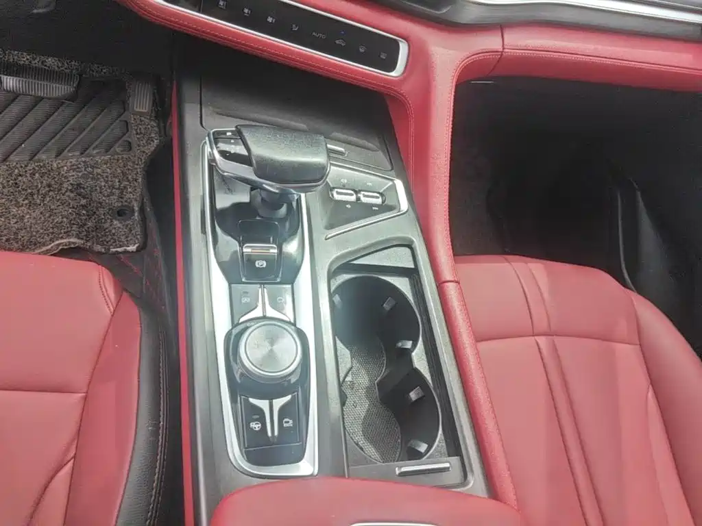 Photo 14 - Changan CS75 PLUS