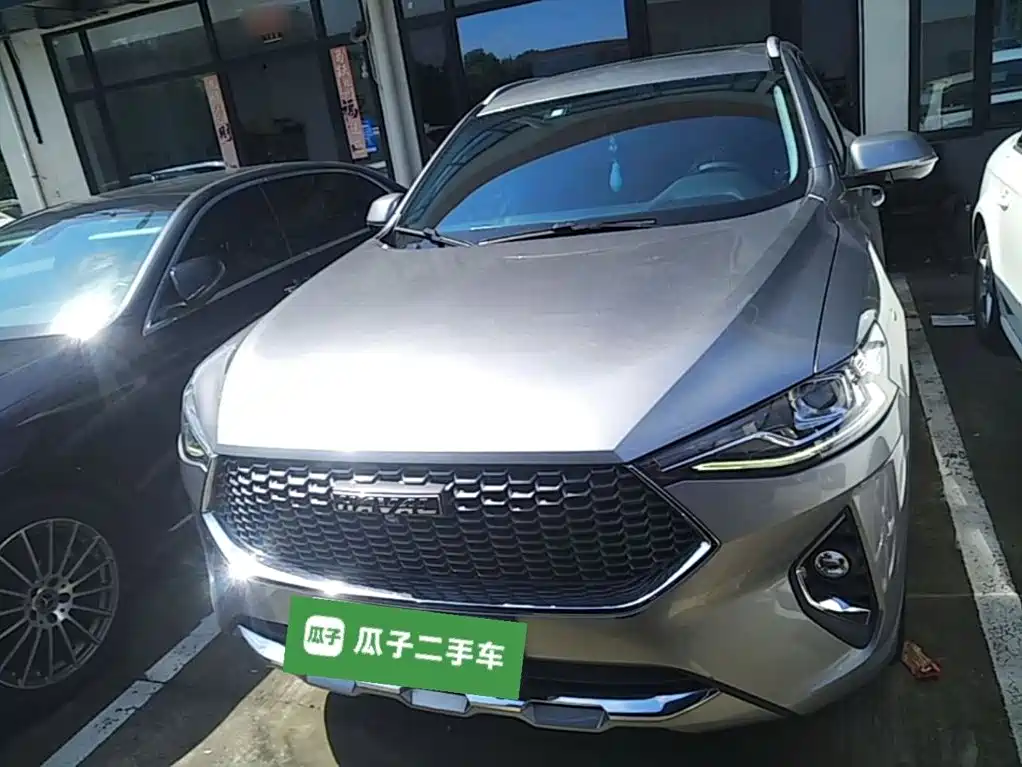 Photo 3 - Haval F7