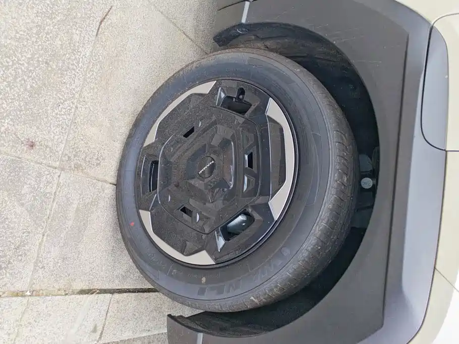 Dongfeng Yipai Nano 06 2026 2025 471 Ultra