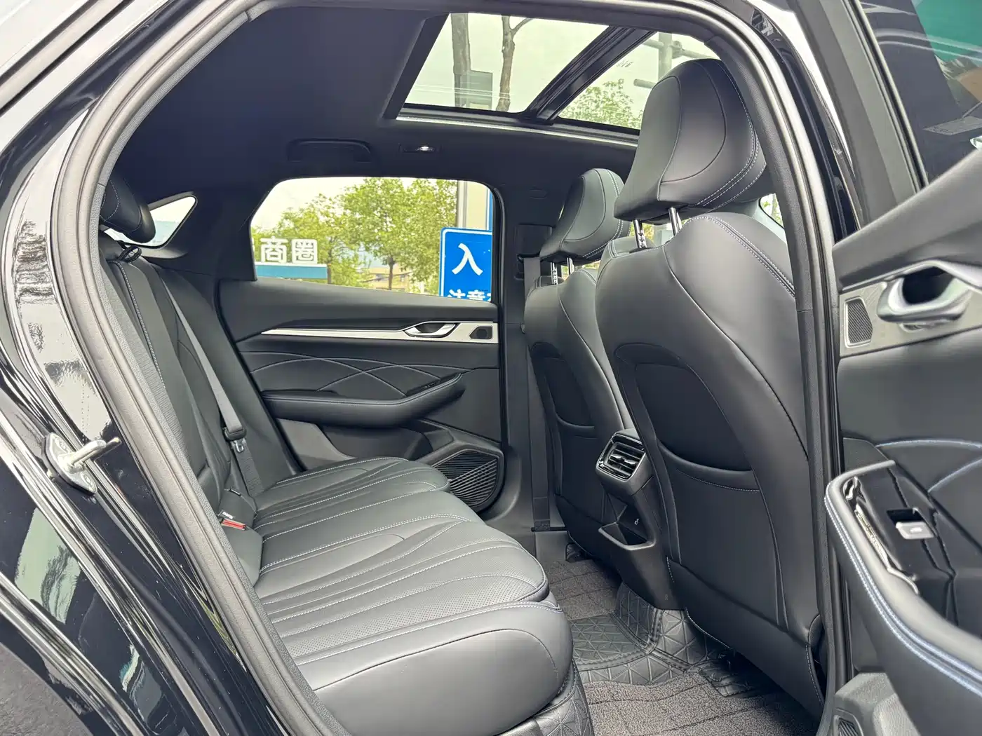 Geely Preface 2026 2026 Orient Yao 1.5TD Kunlun Edition