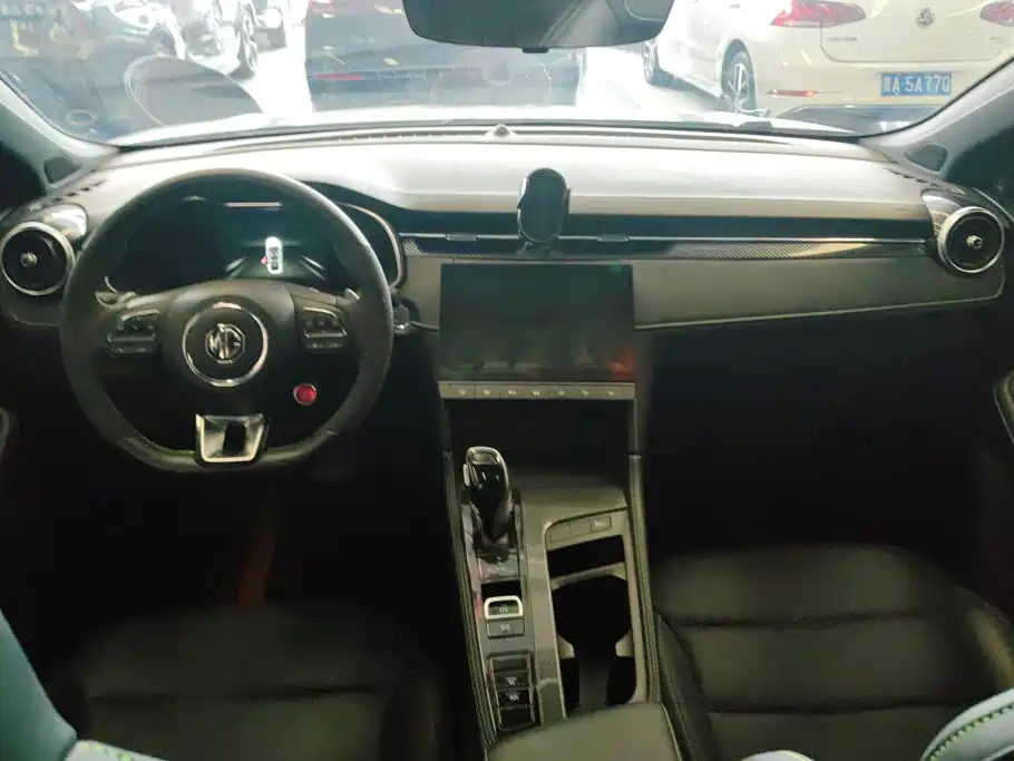 Photo 12 - MG MG6