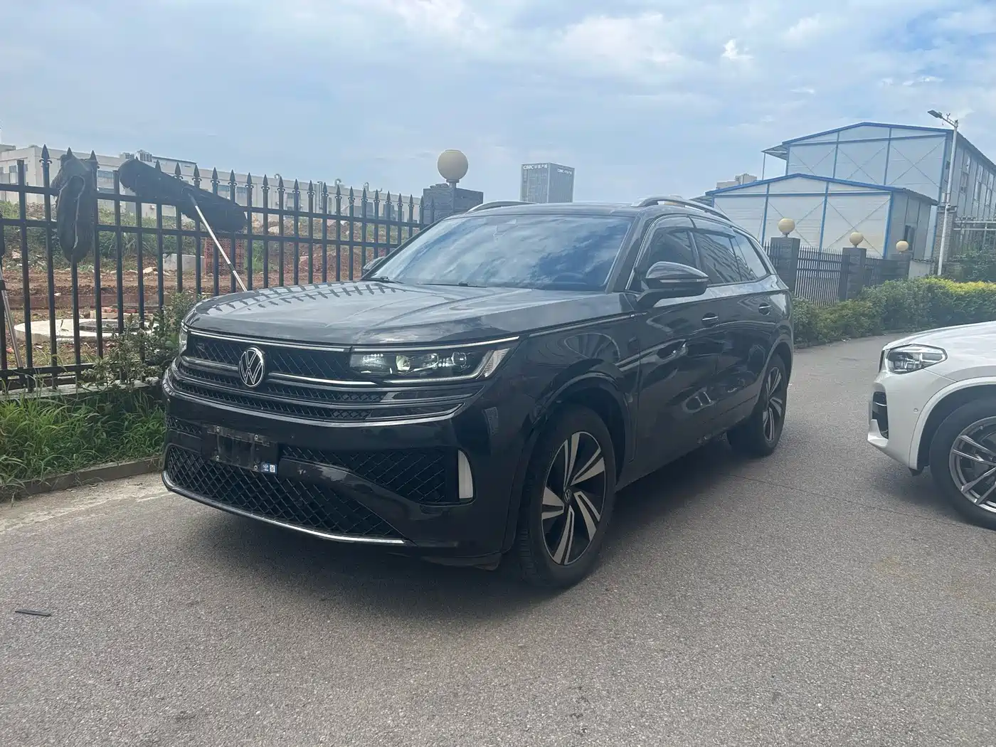  Volkswagen Volkswagen Talagon 2023 380TSI 4WD R-Line Touring Edition