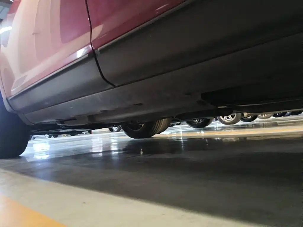Ford Edge (Import) 2012 2011 3.5L Premium