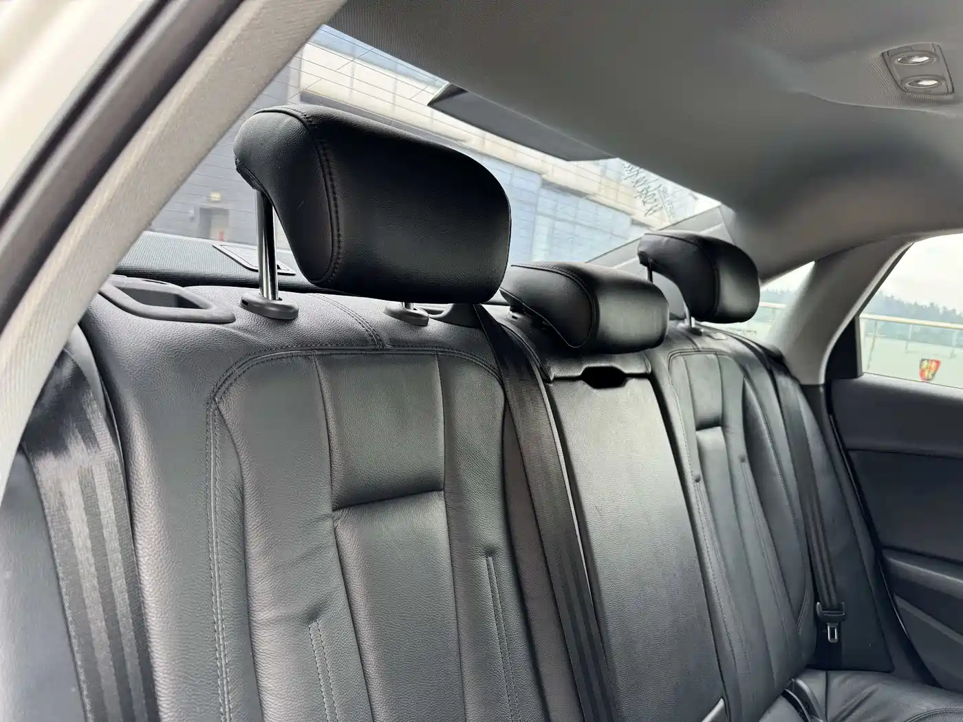 Audi A4L 2019 40 TFSI Progressive (China VI) фото 23