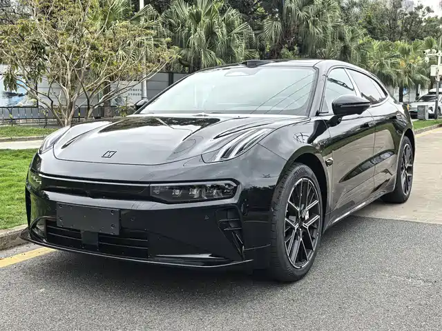 ZEEKR EXTREME KRYPTON 001