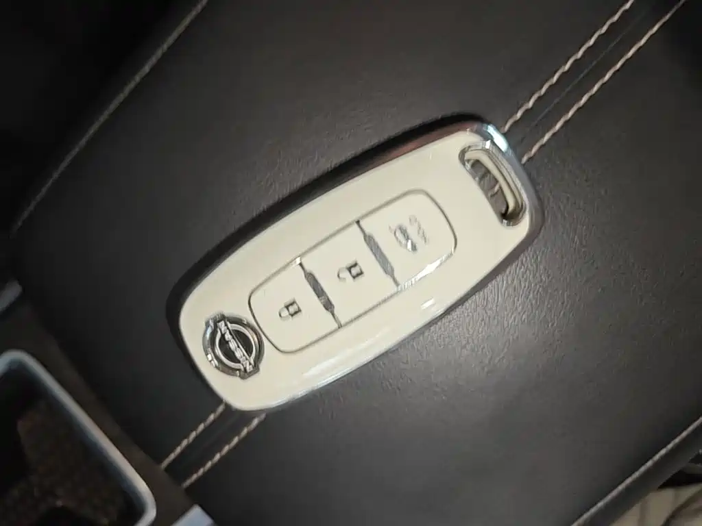 Nissan TEANA, миниатюра 9