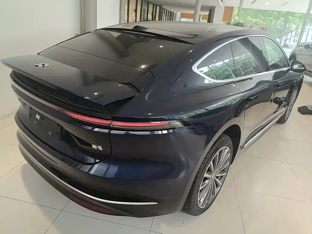 NIO ET9 2025 2025 100kWh