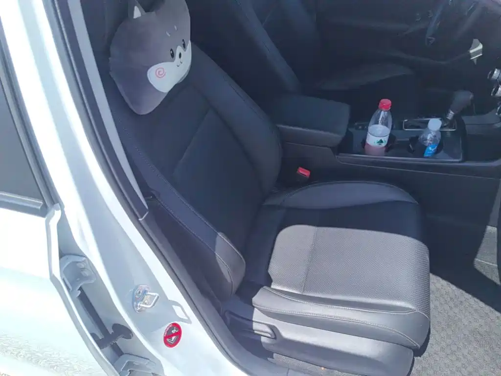 Honda Civic 2025 2022 240TURBO CVT Sport Edition