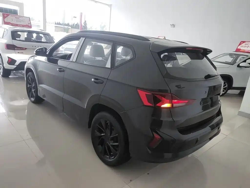 Фото 5 - Jetta VS5