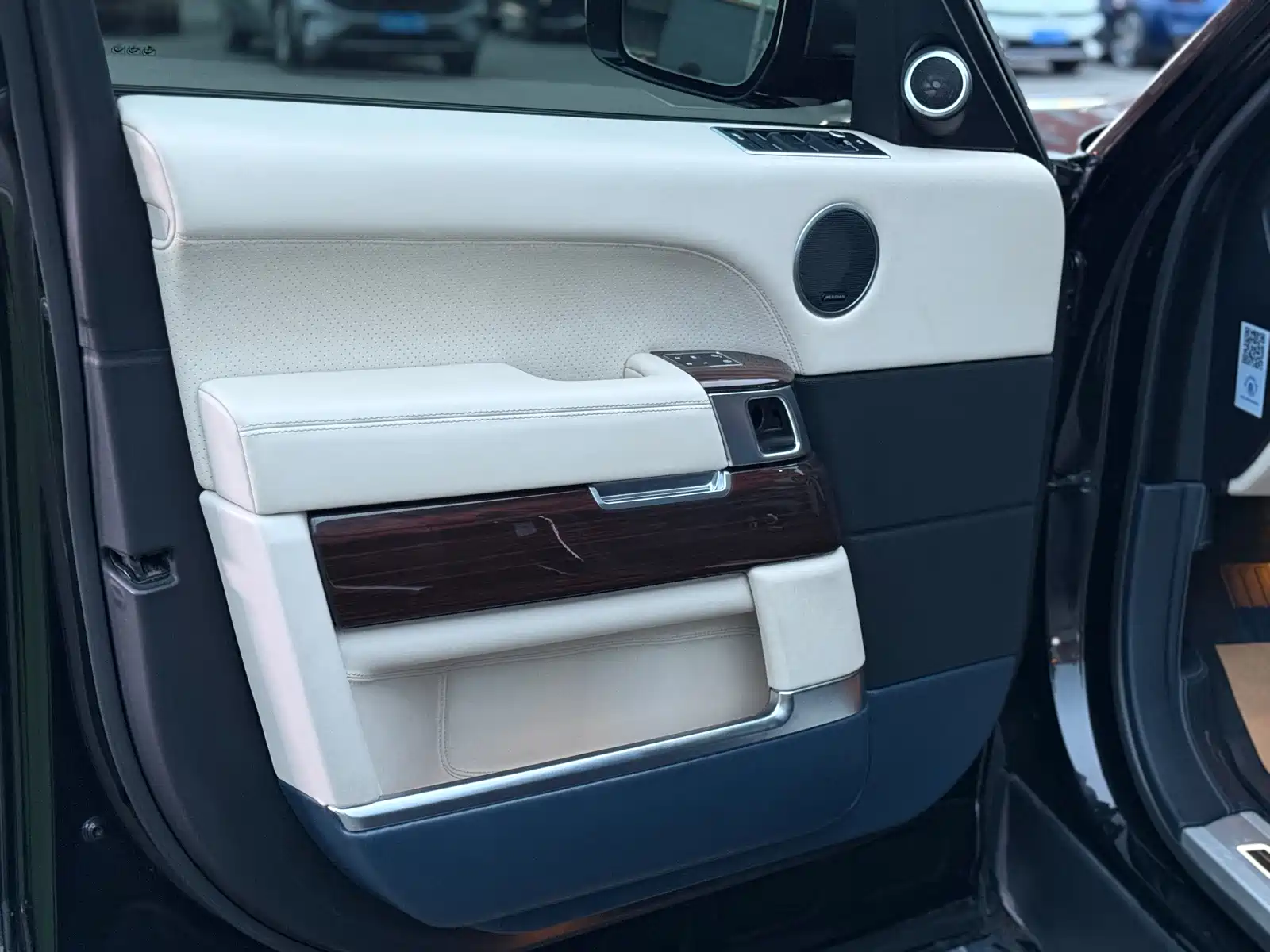 Фото 6 - Land Rover Range Rover