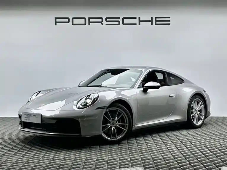 صورة 1 - Porsche 911