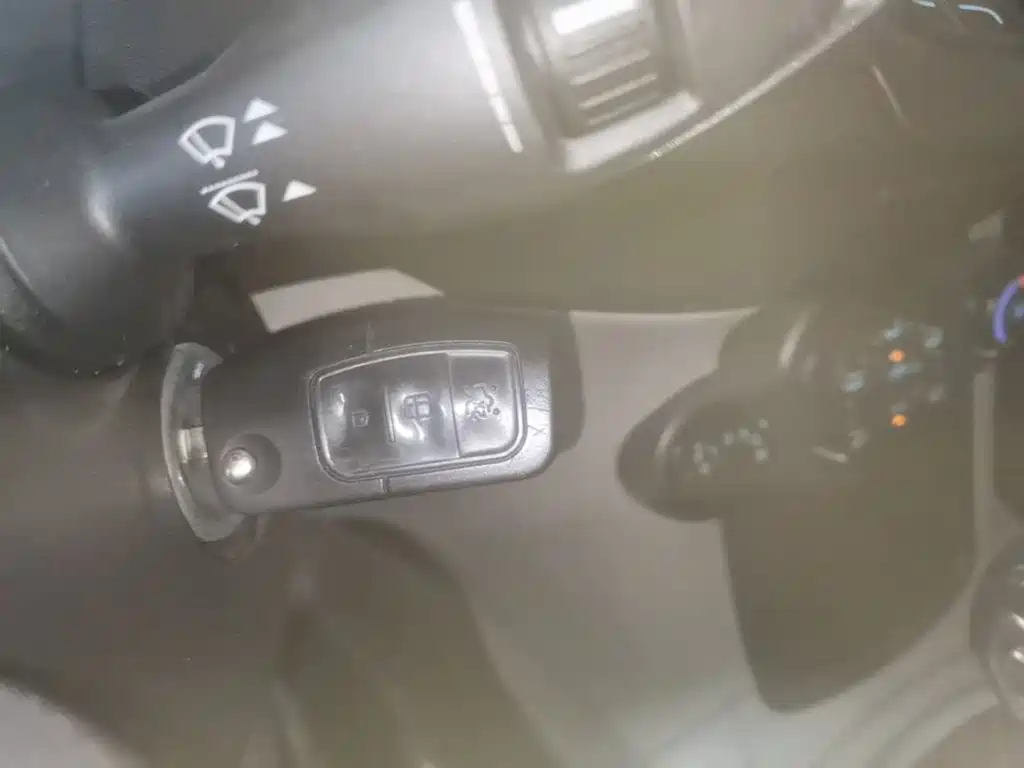 Ford Fiesta 2015 2013 Sedan 1.5L Automatic Fashion