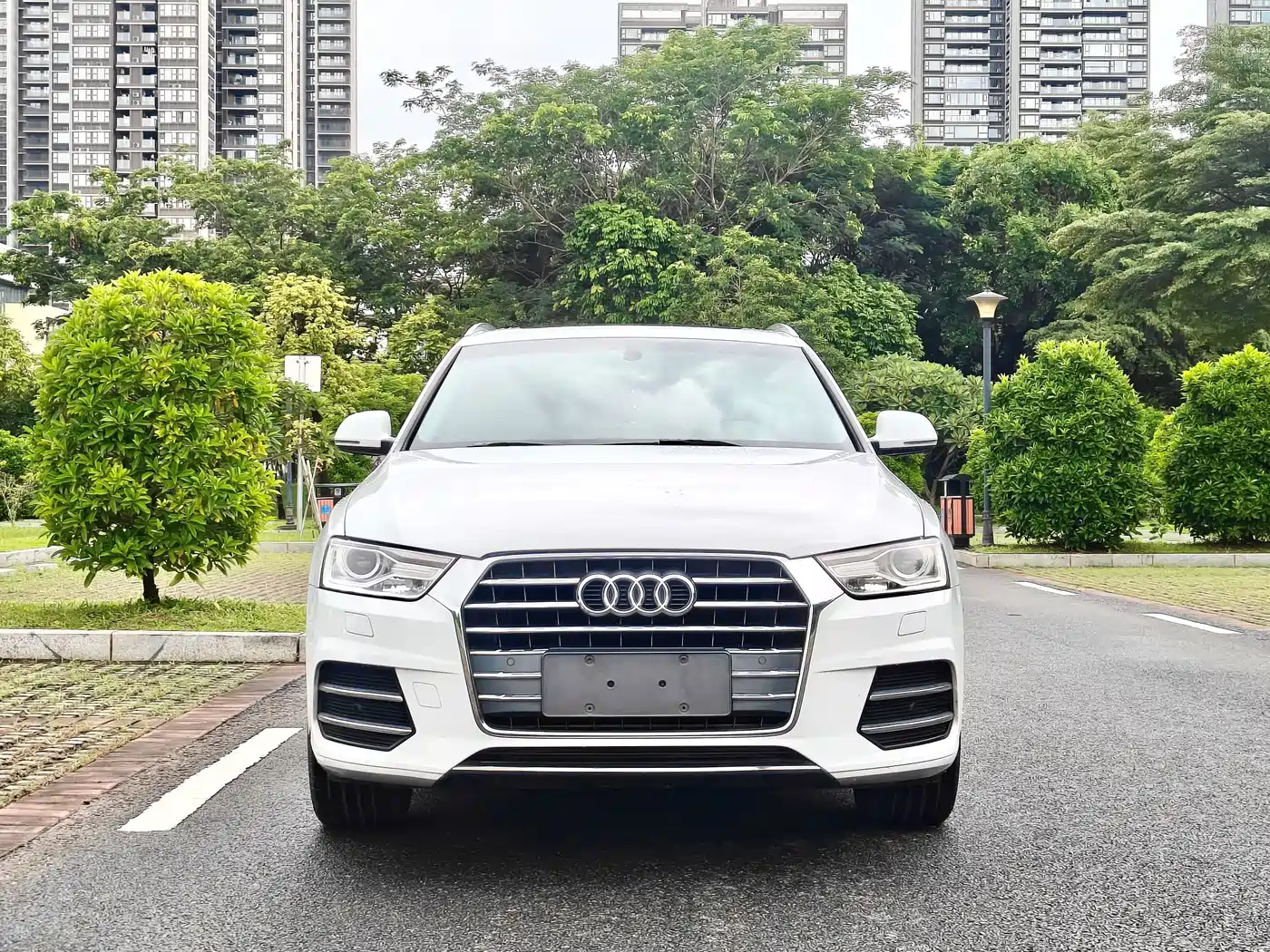 Фото 3 - Audi Q3